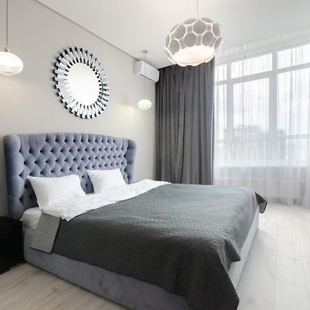 Petrovdom 267-373 In Best Apartments In Rc Central Park Kiev Extérieur photo