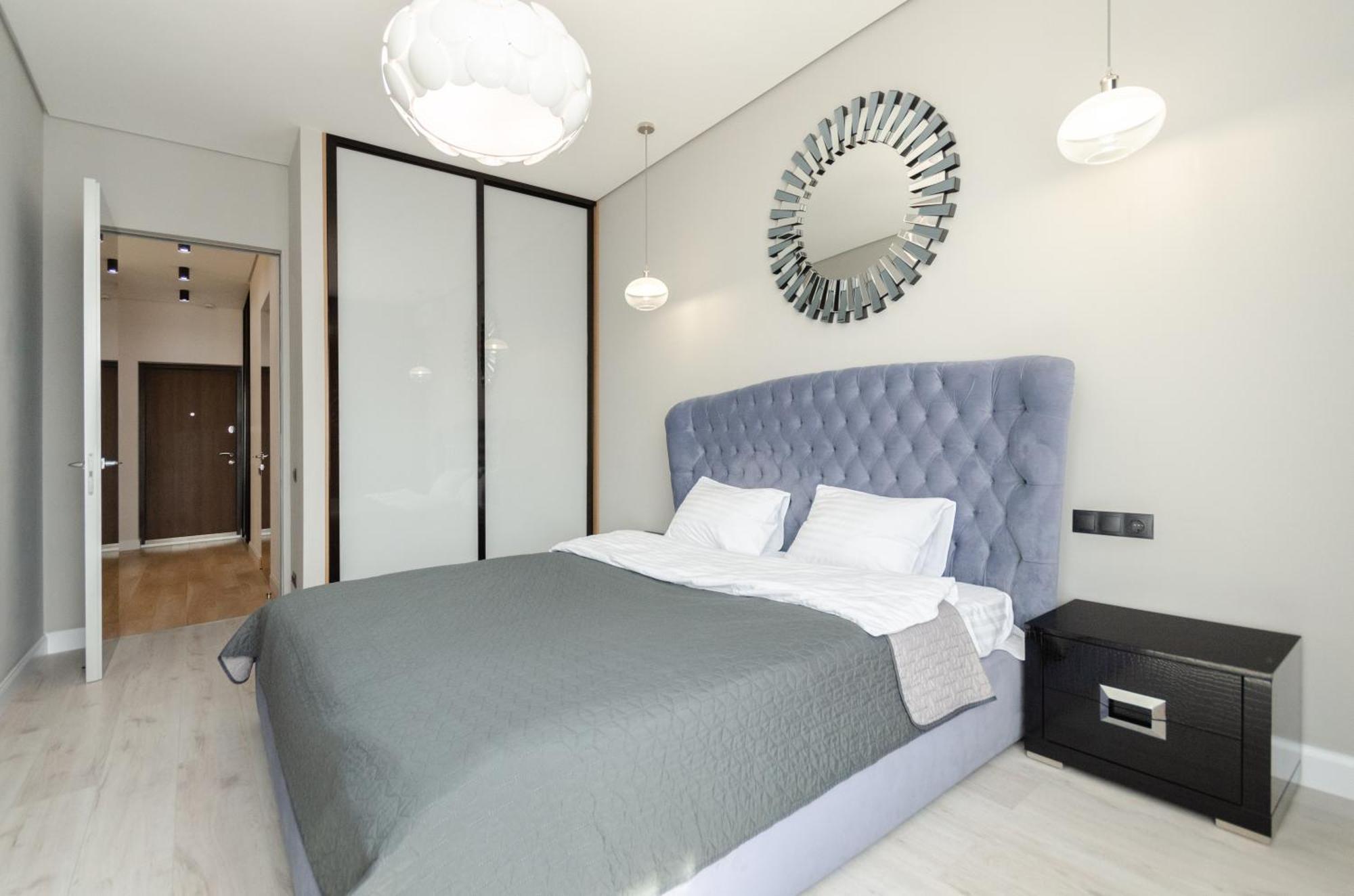 Petrovdom 267-373 In Best Apartments In Rc Central Park Kiev Extérieur photo