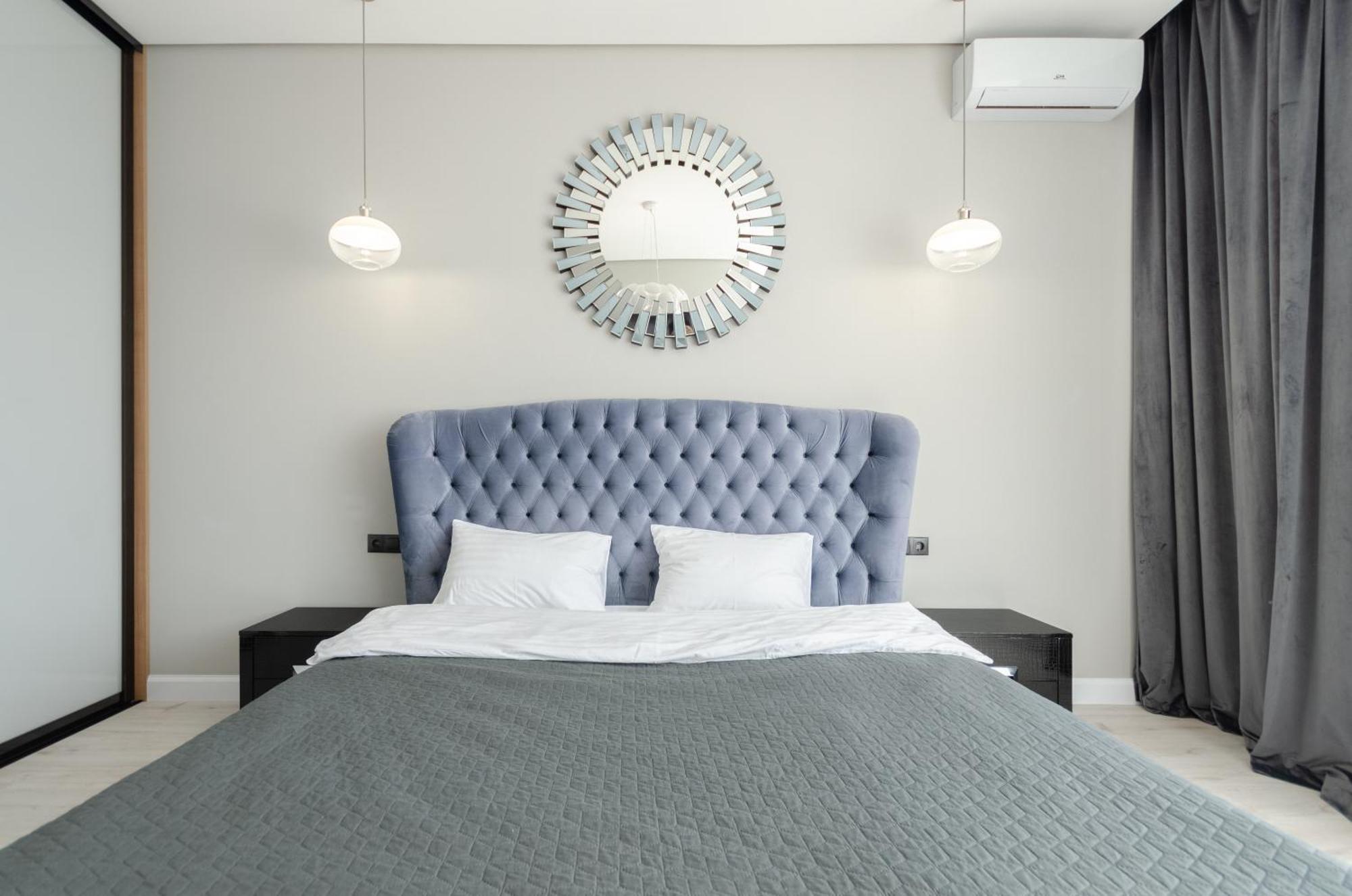 Petrovdom 267-373 In Best Apartments In Rc Central Park Kiev Extérieur photo