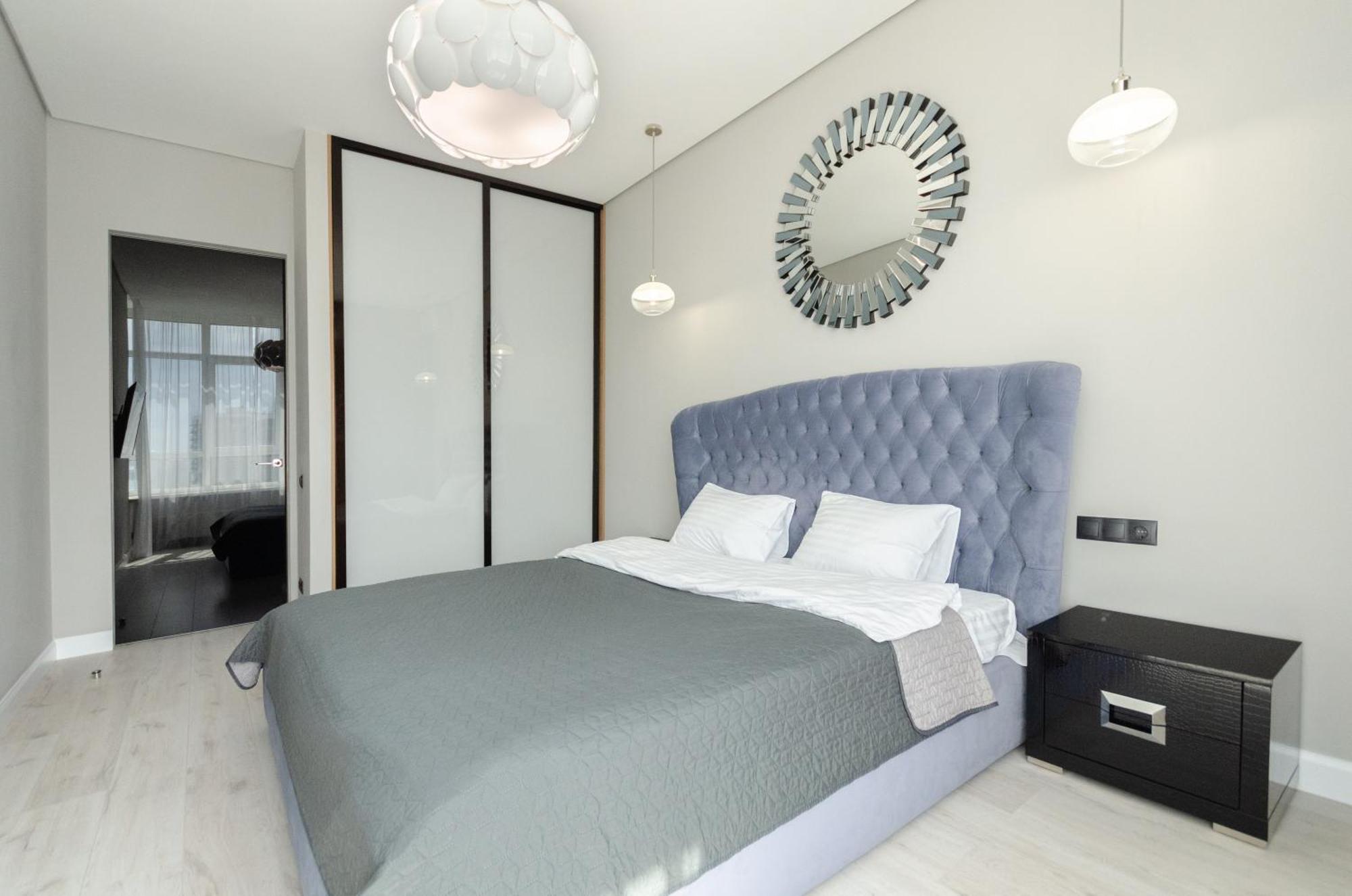 Petrovdom 267-373 In Best Apartments In Rc Central Park Kiev Extérieur photo