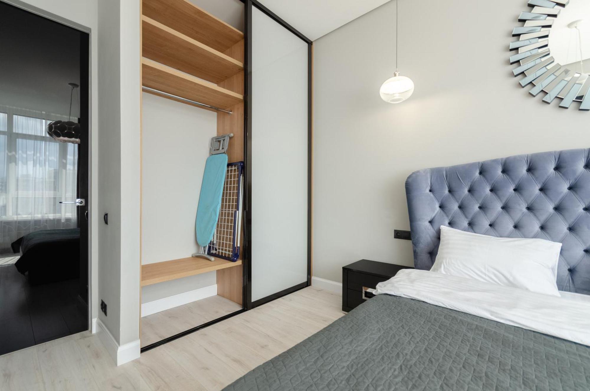 Petrovdom 267-373 In Best Apartments In Rc Central Park Kiev Extérieur photo