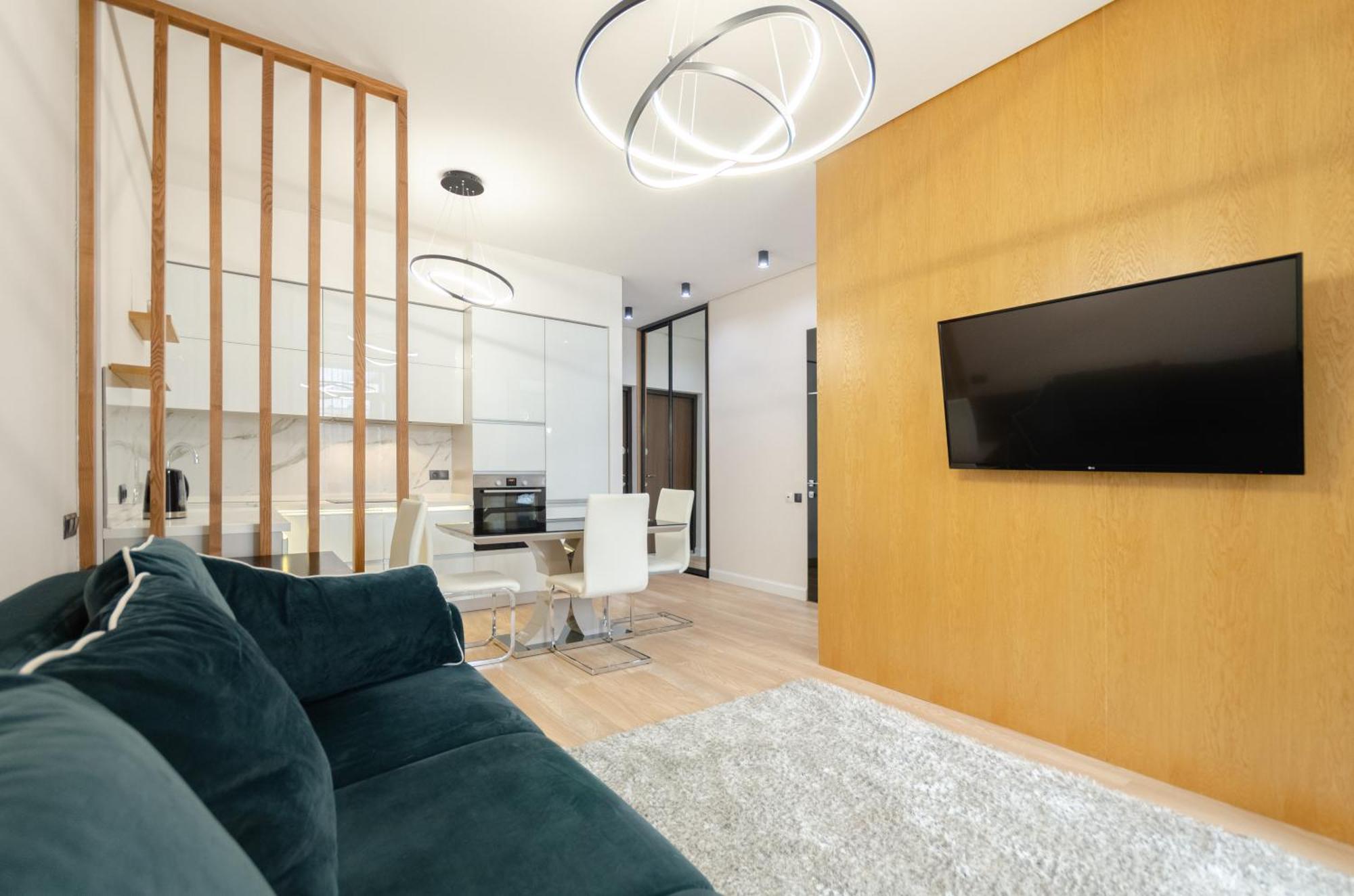 Petrovdom 267-373 In Best Apartments In Rc Central Park Kiev Extérieur photo