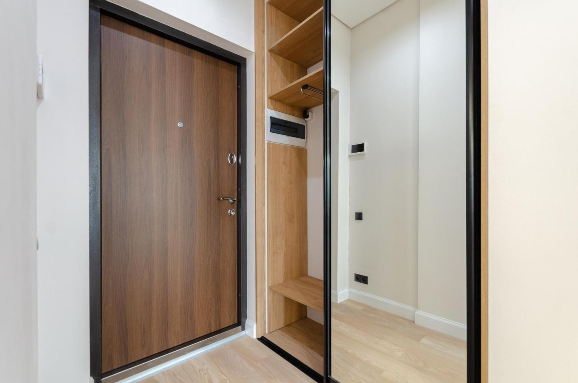 Petrovdom 267-373 In Best Apartments In Rc Central Park Kiev Extérieur photo