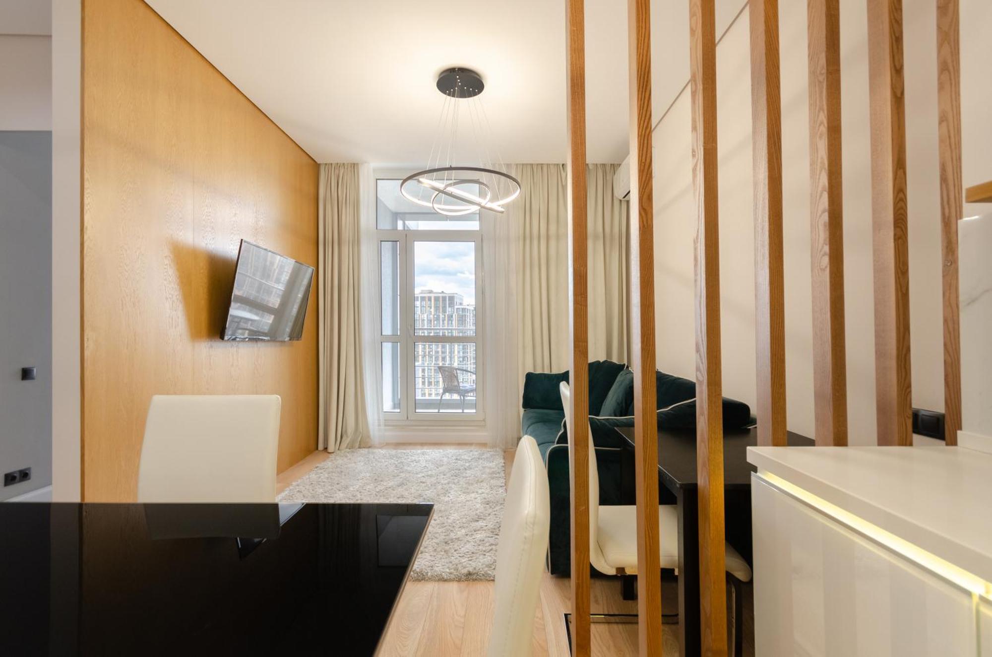 Petrovdom 267-373 In Best Apartments In Rc Central Park Kiev Extérieur photo