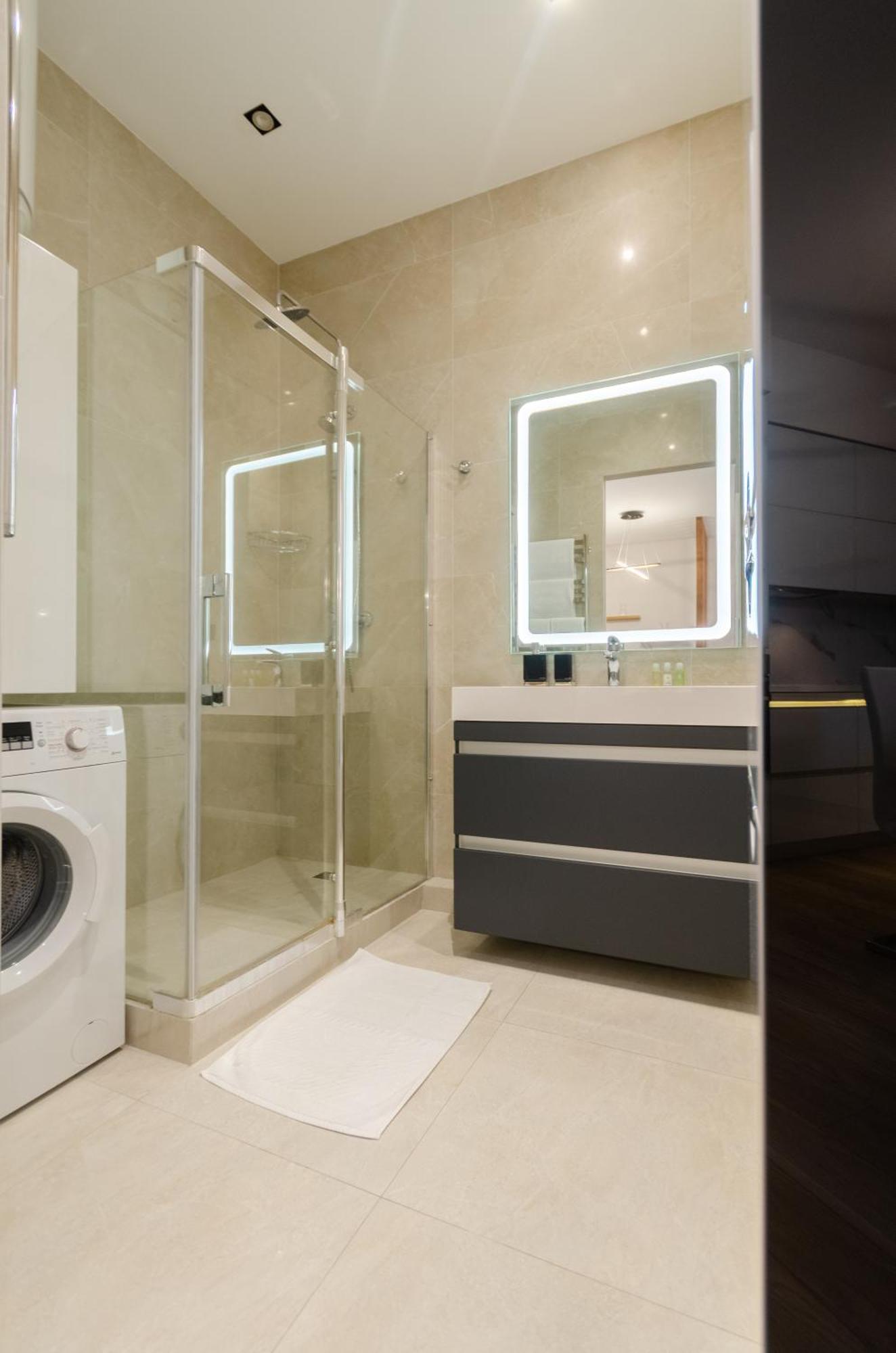 Petrovdom 267-373 In Best Apartments In Rc Central Park Kiev Extérieur photo