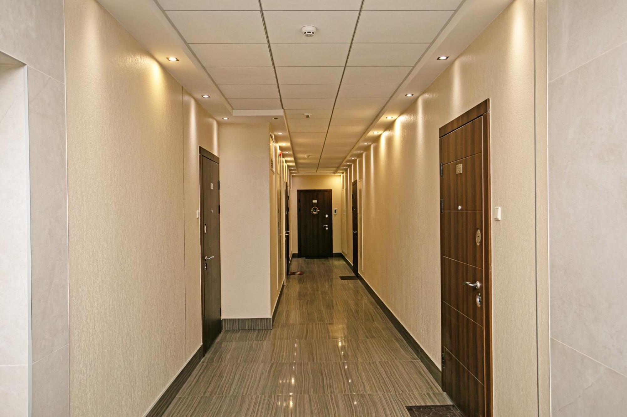 Petrovdom 267-373 In Best Apartments In Rc Central Park Kiev Extérieur photo