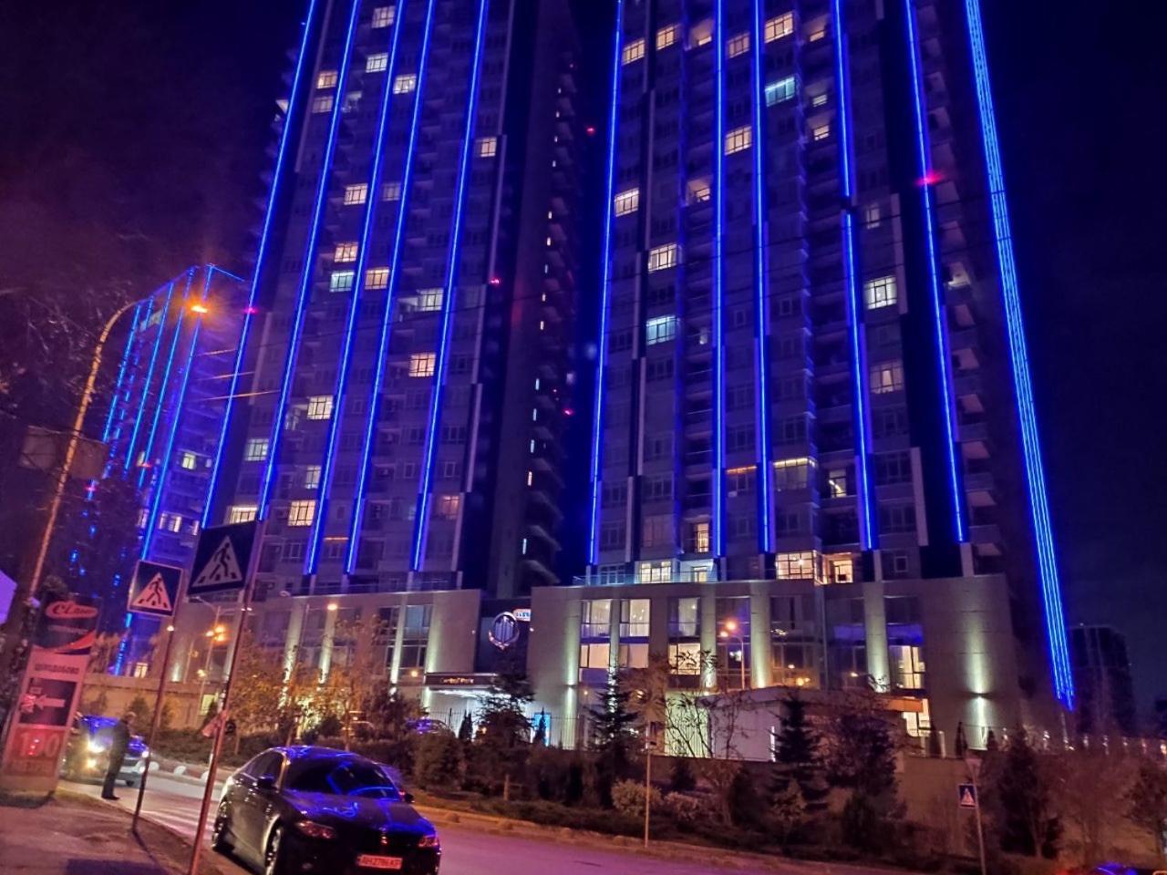Petrovdom 267-373 In Best Apartments In Rc Central Park Kiev Extérieur photo