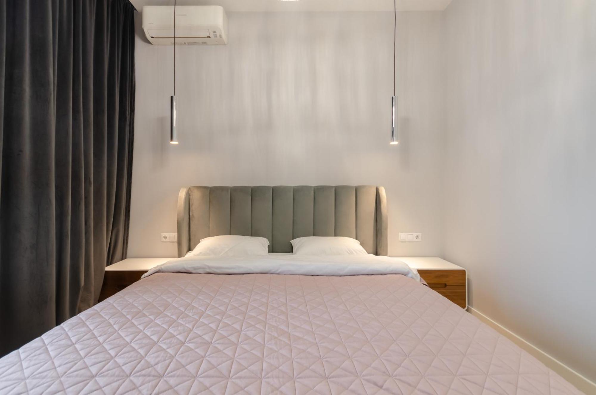 Petrovdom 267-373 In Best Apartments In Rc Central Park Kiev Extérieur photo
