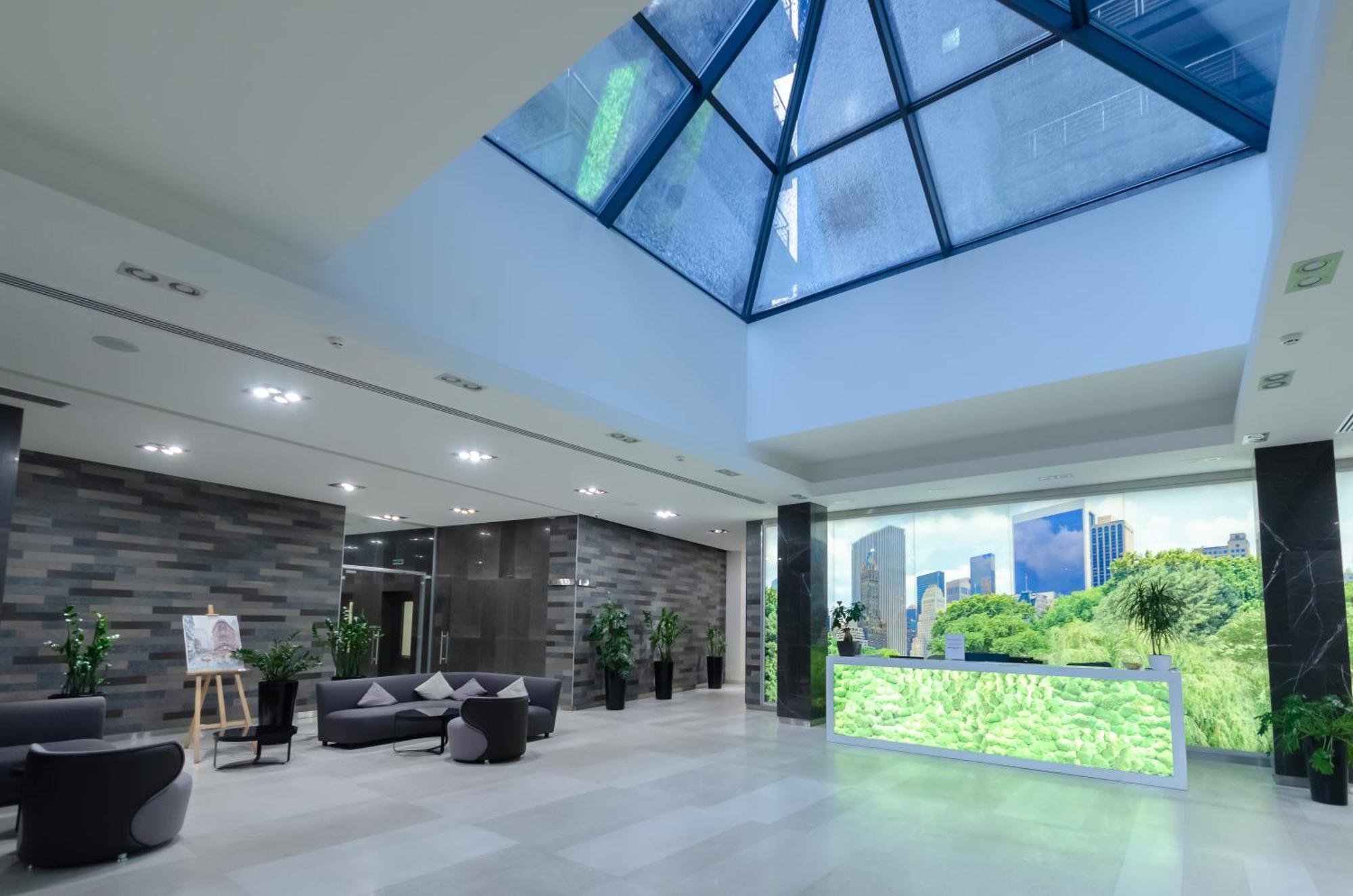 Petrovdom 267-373 In Best Apartments In Rc Central Park Kiev Extérieur photo