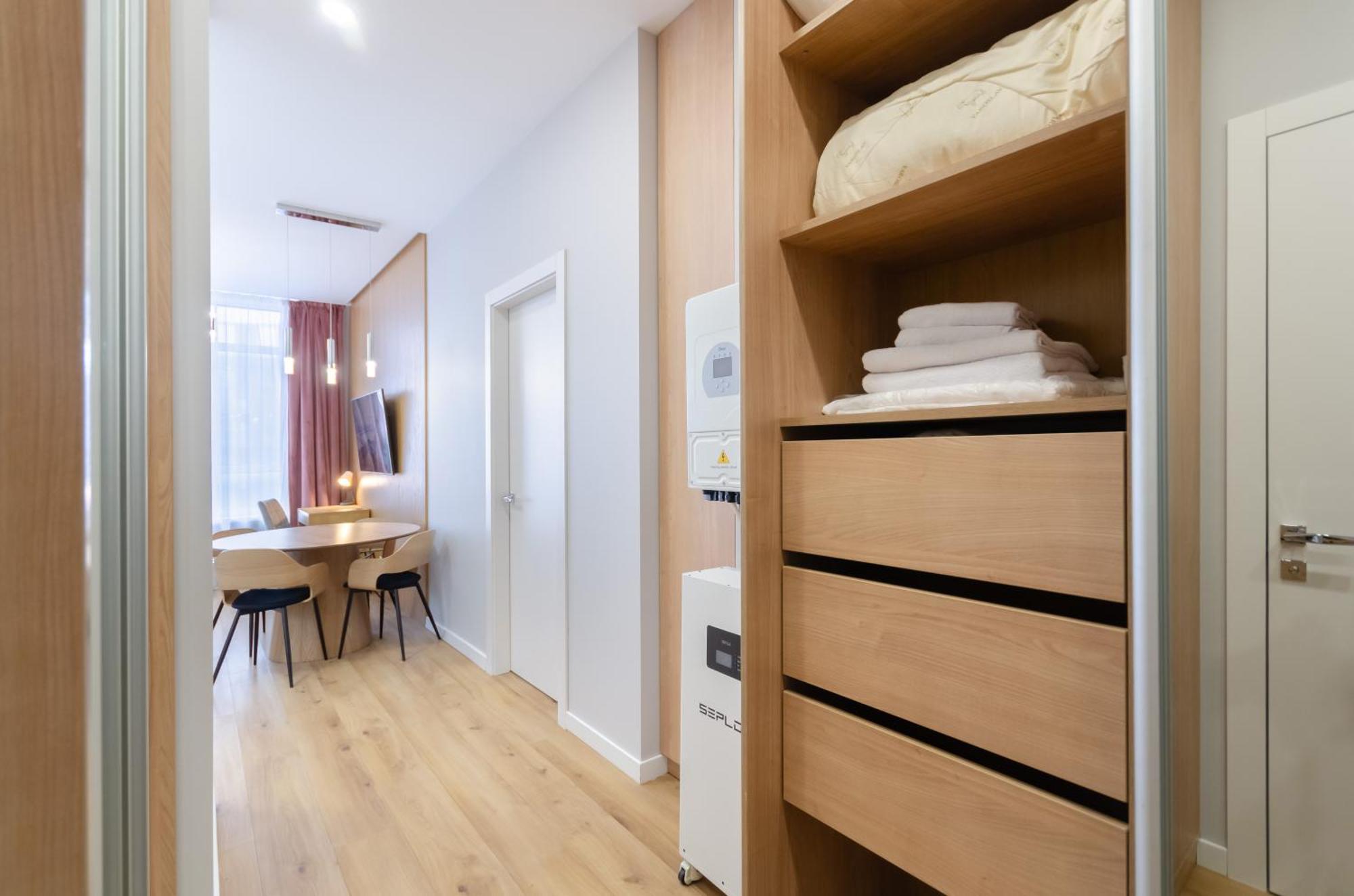 Petrovdom 267-373 In Best Apartments In Rc Central Park Kiev Extérieur photo