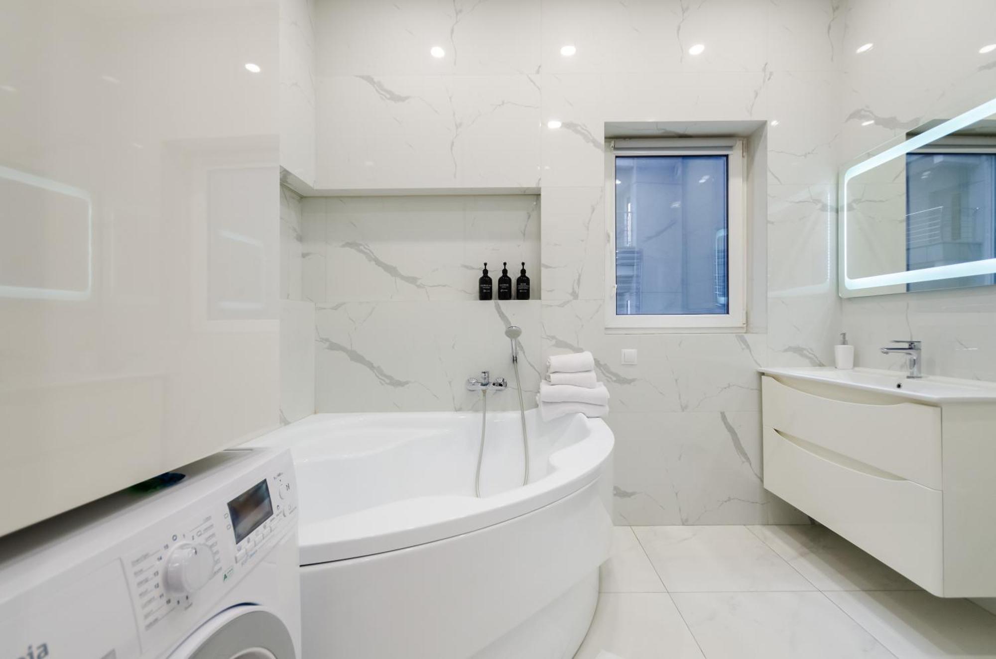 Petrovdom 267-373 In Best Apartments In Rc Central Park Kiev Extérieur photo
