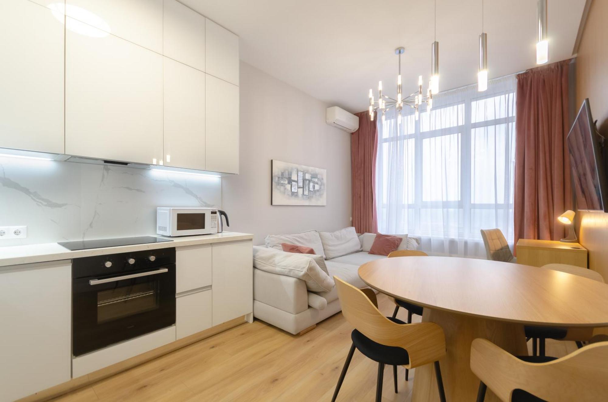 Petrovdom 267-373 In Best Apartments In Rc Central Park Kiev Extérieur photo