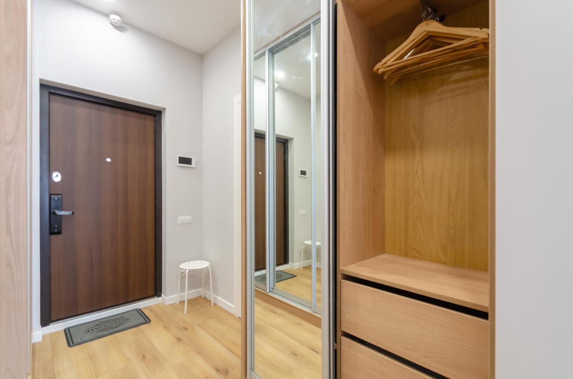 Petrovdom 267-373 In Best Apartments In Rc Central Park Kiev Extérieur photo