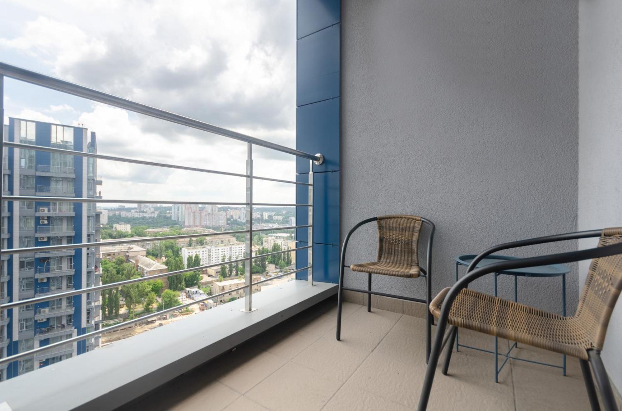 Petrovdom 267-373 In Best Apartments In Rc Central Park Kiev Extérieur photo